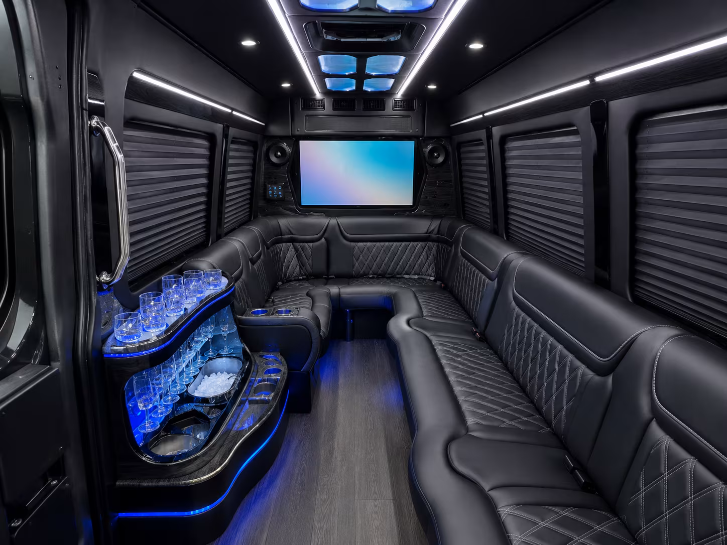 airport shuttle buses from sandy to salt lake city international airport slc