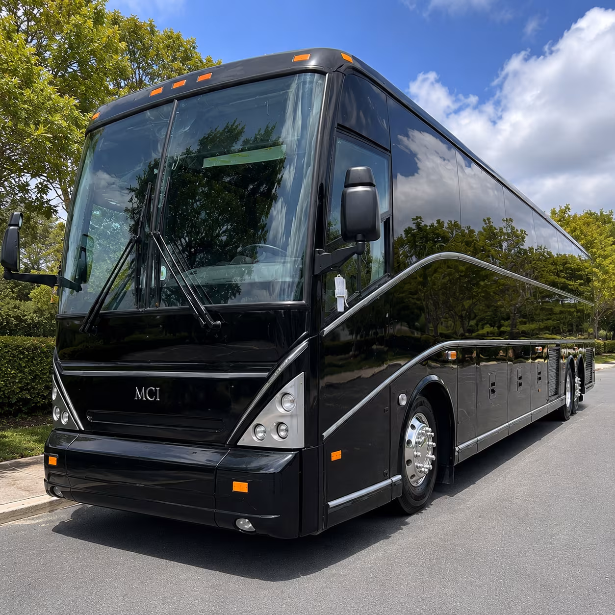 charter buses to the museum of ancient life at thanksgiving point