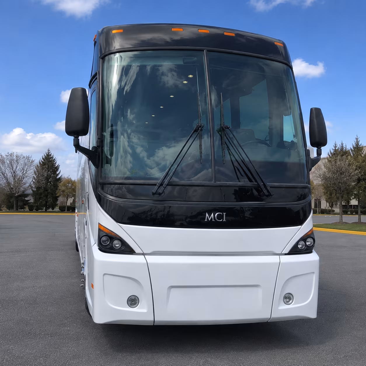 corporate convention group airport shuttles serving sandy