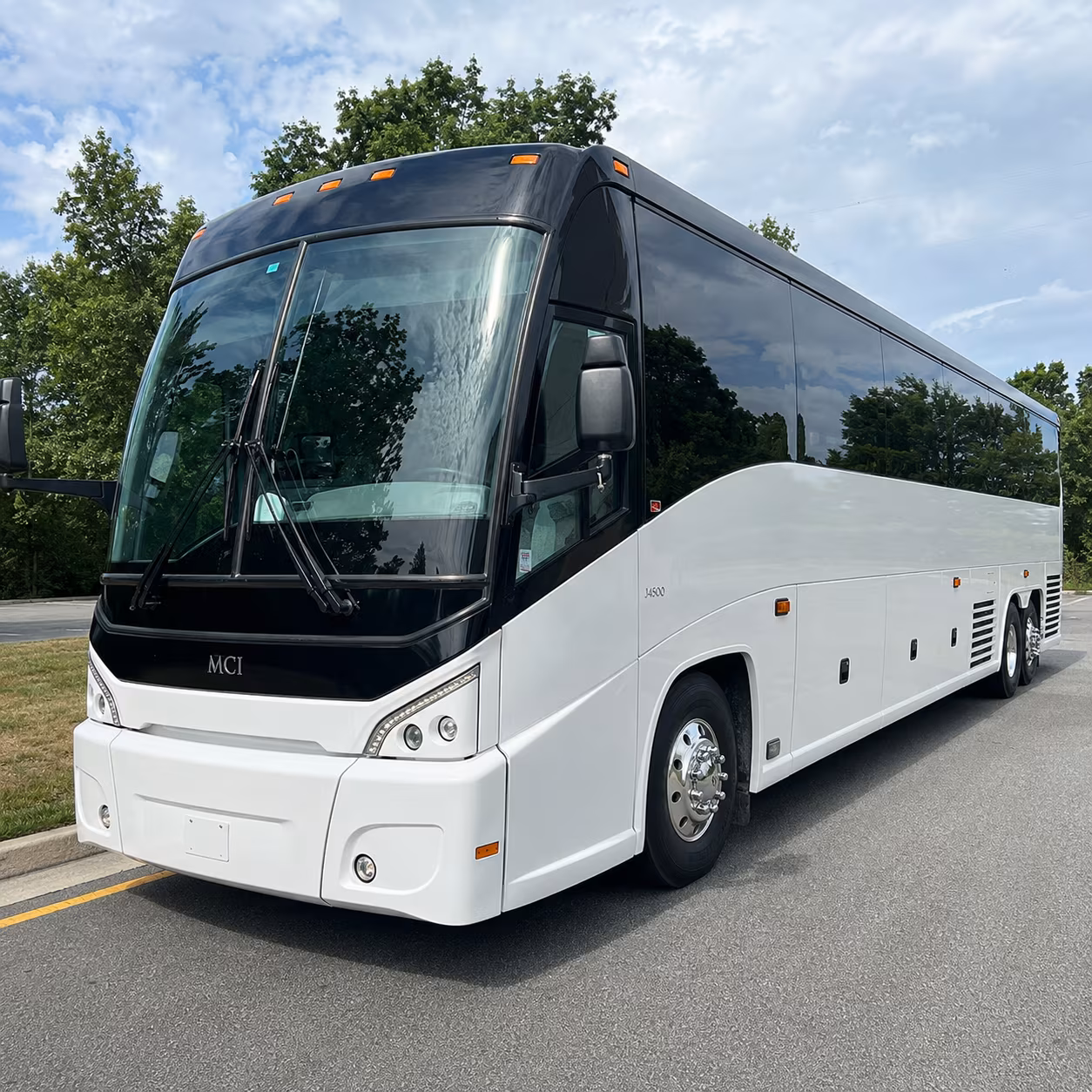 general conference bus rentals from sandy to salt lake city