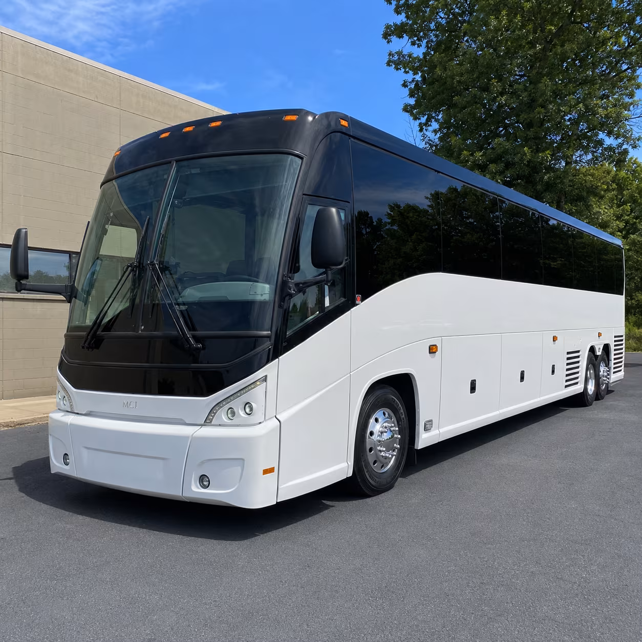 how the distance and duration of your trip affect charter bus rates in sandy utah