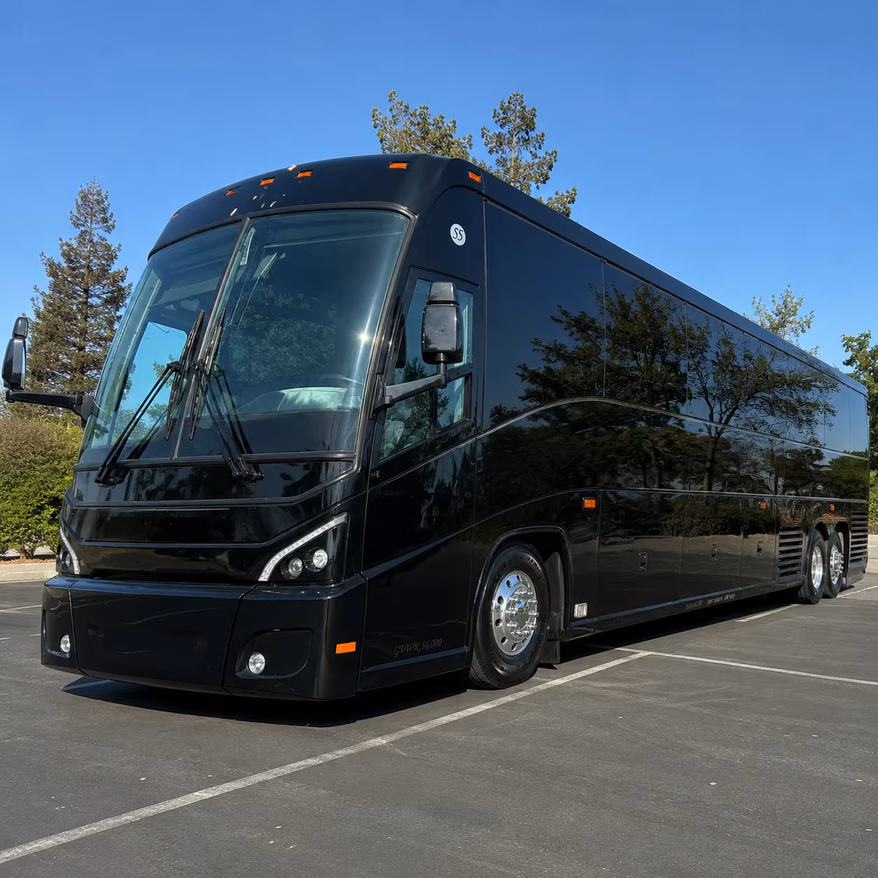 national park charter bus trips from sandy utah