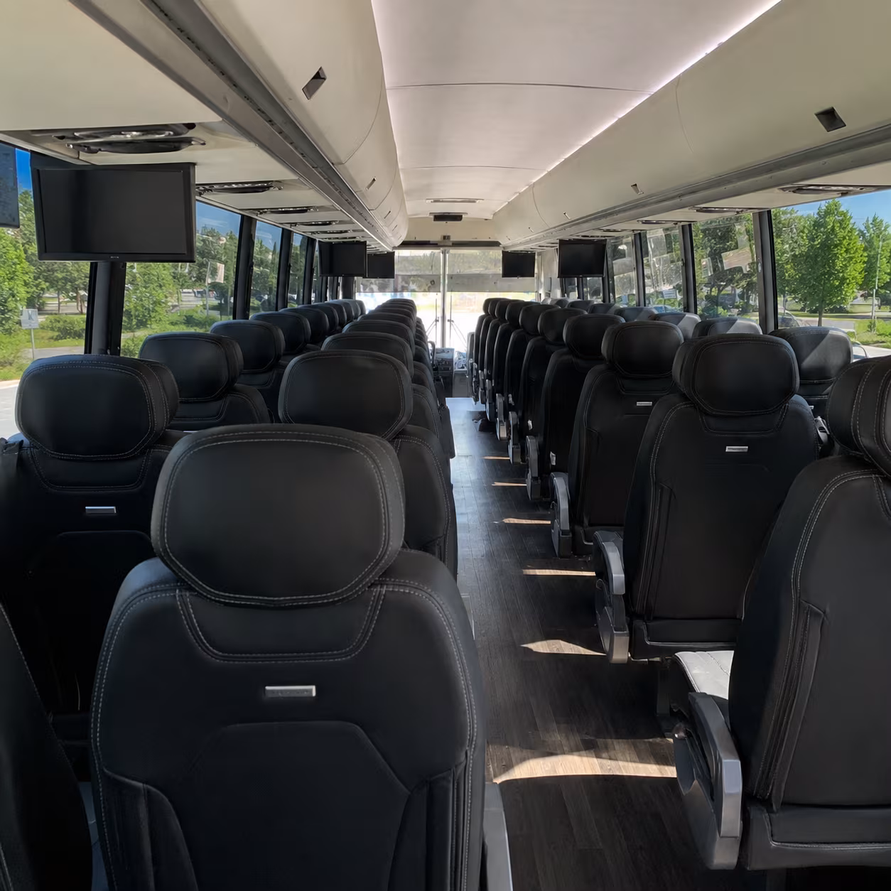 sandy charter bus hero 2