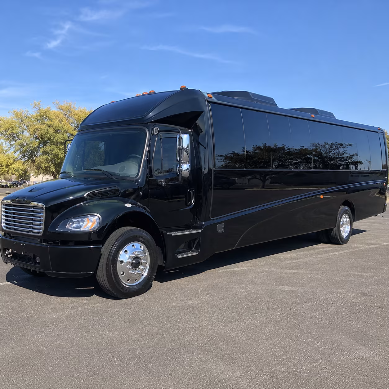 sandy government military transportation