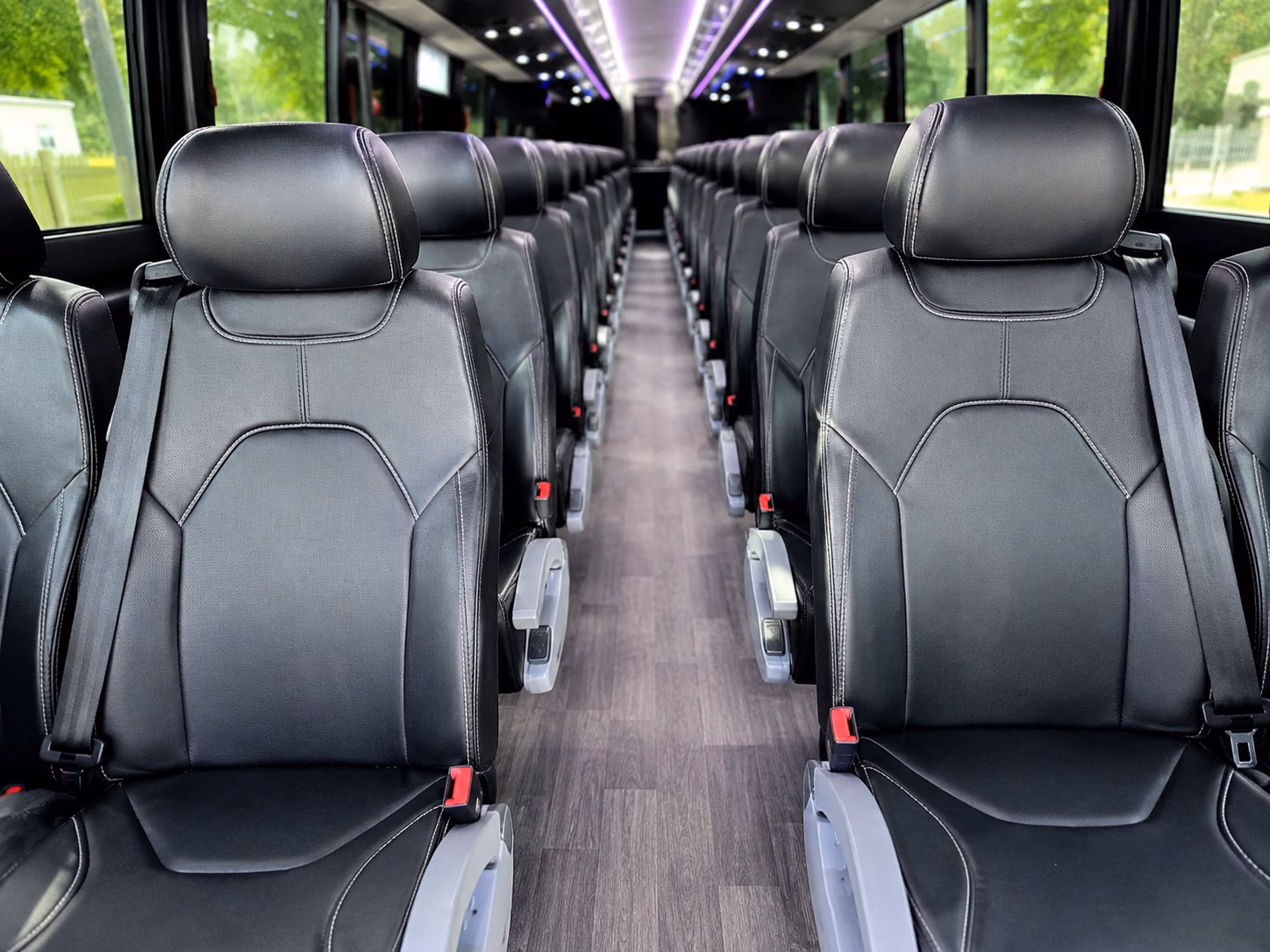 sandy school event transportation