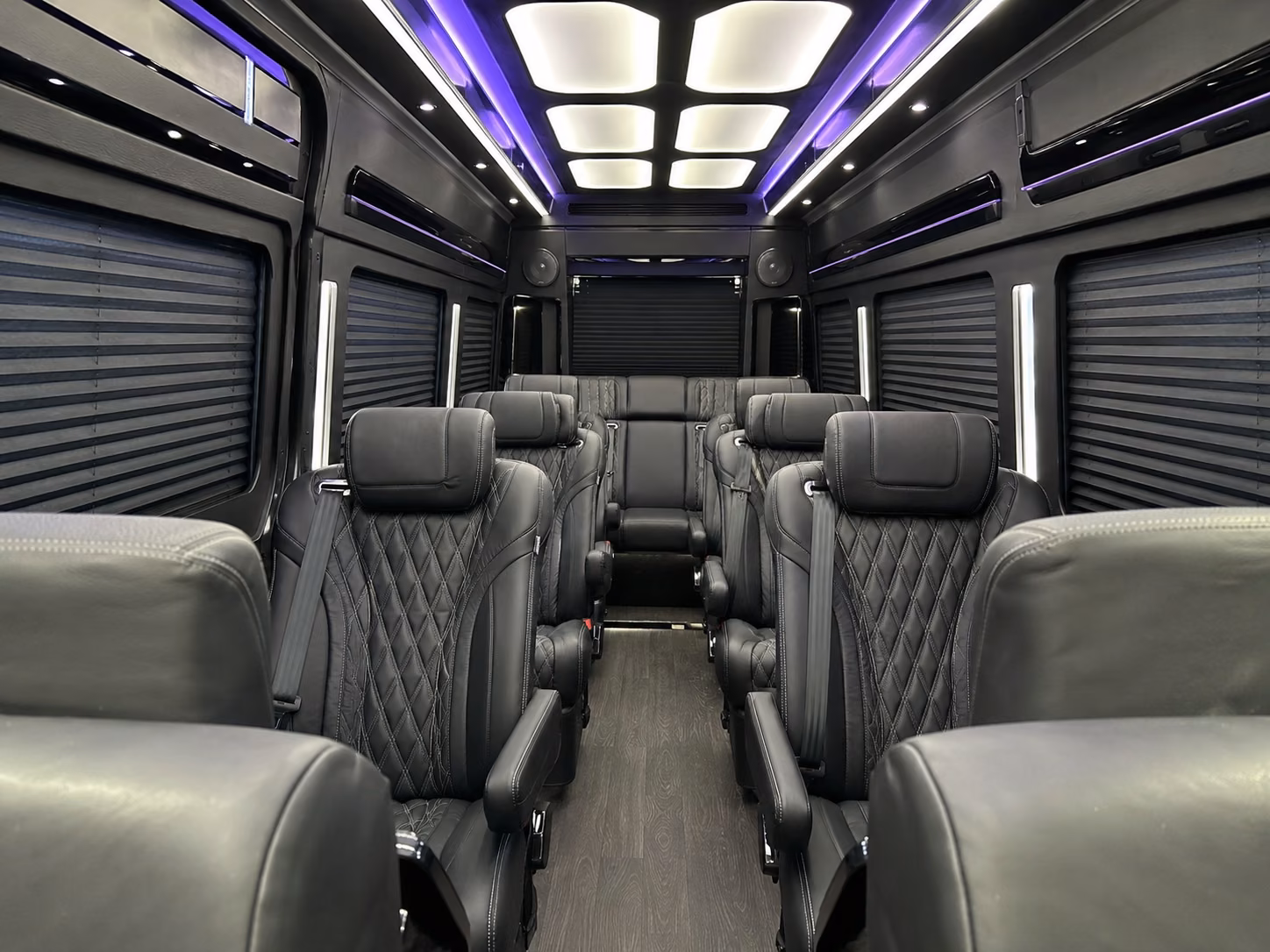 sandy sporting event transportation