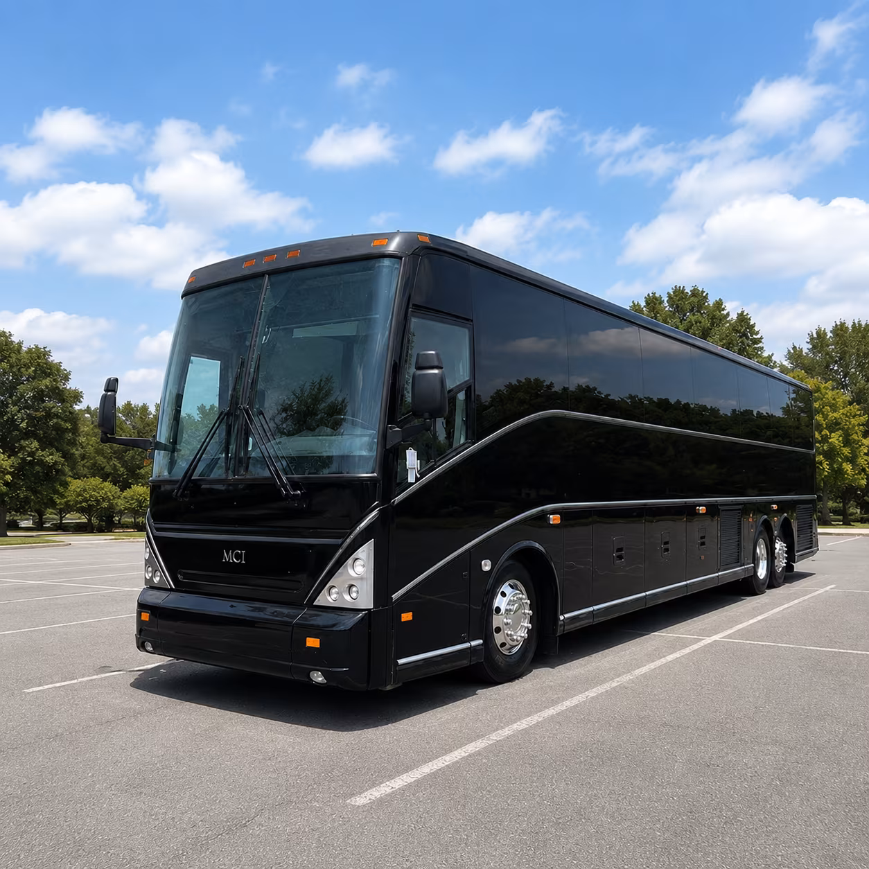 with one bus your whole group arrives together for south towne expo events